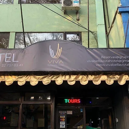 Monteverde Hotel